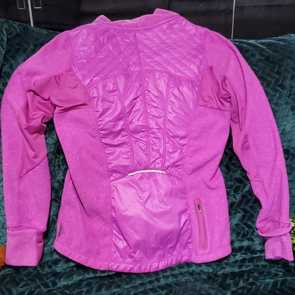 Jacket - Picture 2 of 5